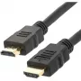 Techly High Speed HDMI-kabel met Ethernet 1,5 meter ICOC HDMI-4-015NE