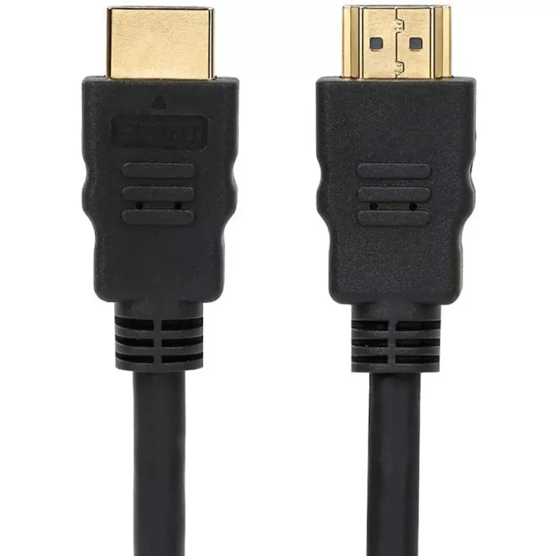 Techly High Speed HDMI-kabel met Ethernet 1,5 meter ICOC HDMI-4-015NE