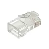 RJ-45-stekker UTP Cat.5e Lindy 62405