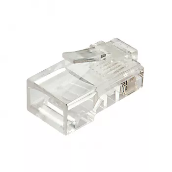 RJ-45-stekker UTP Cat.5e Lindy 62405