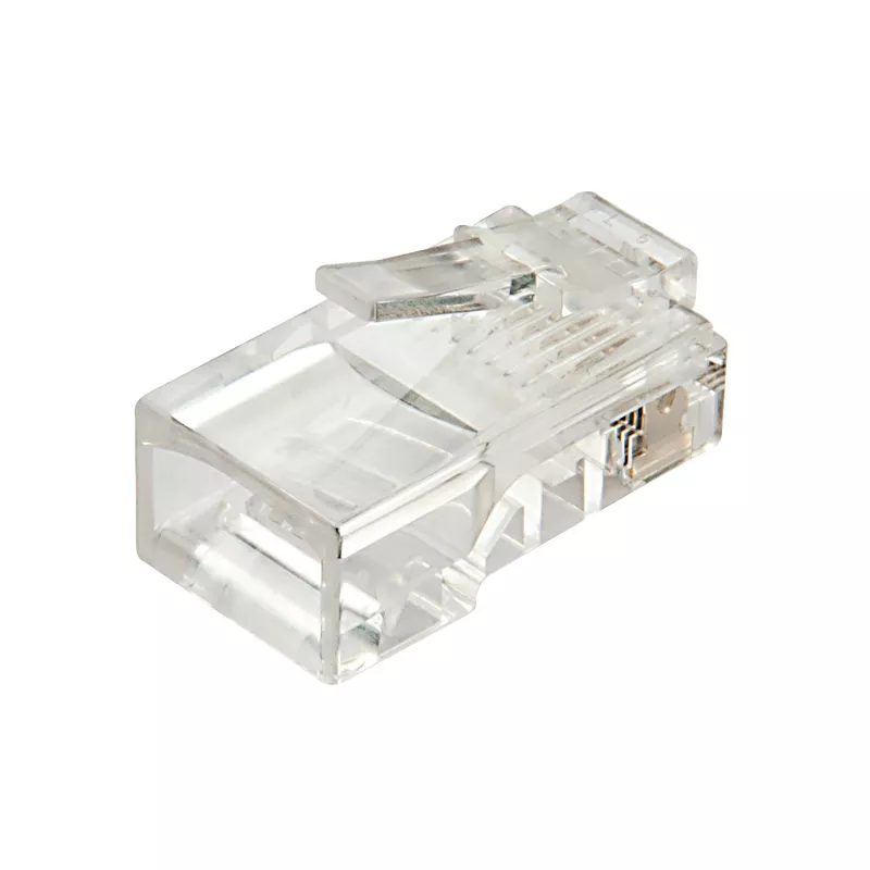 RJ-45-stekker UTP Cat.5e Lindy 62405