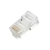 RJ-45-stekker UTP Cat.5e Lindy 62405