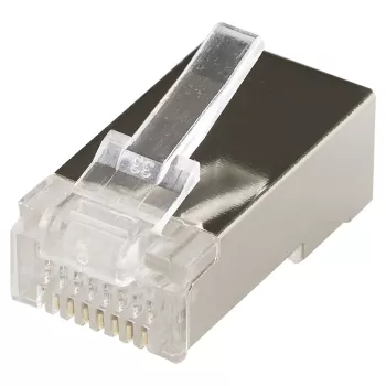 Microconnect CON5FTP netwerkkabel Microconnect CON5FTP 5m FTP