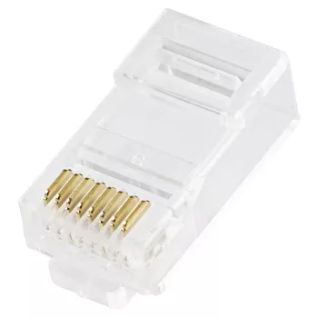 Netwerkkabel Microconnect CON6UTPE 6 Ethernet-kabel 1,5 m