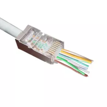 Netwerkkabel Microconnect CON6FTPE 6 voet Cat 6 FTP