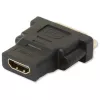 Techly HDMI (F) naar DVI-D (F) adapter IADAP HDMI-644