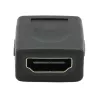 Kabeladapter Techly IADAP-HDMI-F/F zwart