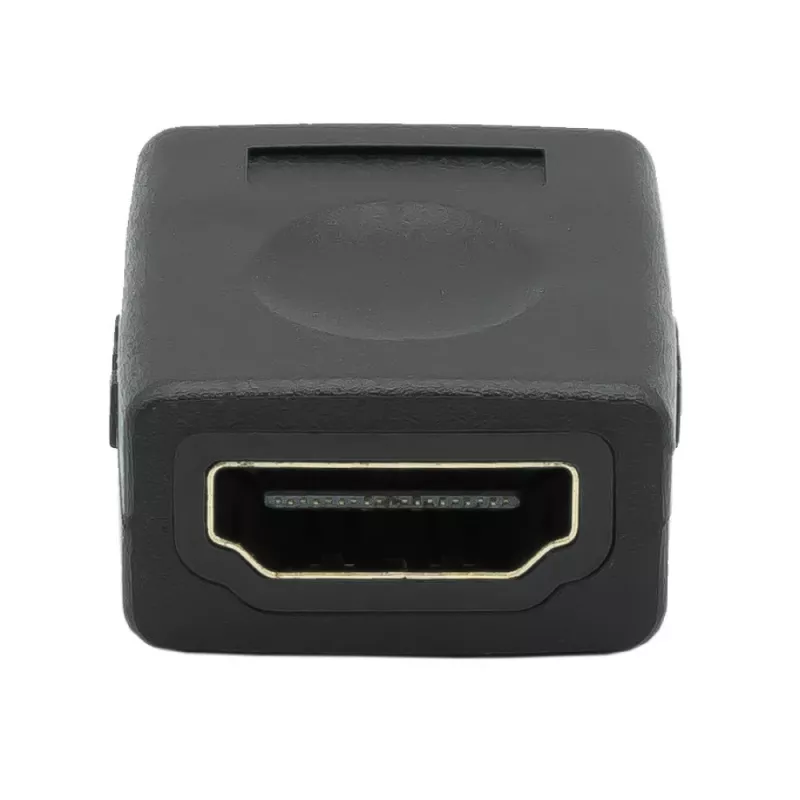 Kabeladapter Techly IADAP-HDMI-F/F zwart