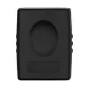 Kabeladapter Techly IADAP-HDMI-F/F zwart