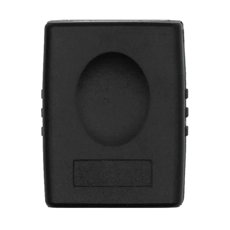 Kabeladapter Techly IADAP-HDMI-F/F zwart