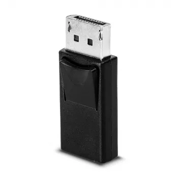 Adapter DisplayPort naar Mini DisplayPort Lindy 41089