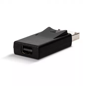 Adapter DisplayPort naar Mini DisplayPort Lindy 41089