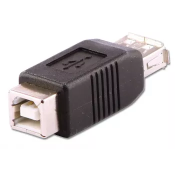USB-adapter type A-bus/B-bus Lindy 71228