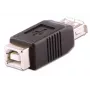 USB-adapter type A-bus/B-bus Lindy 71228