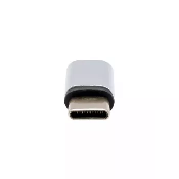 USB-C gender-changer ProXtend USBC-MICROBAS