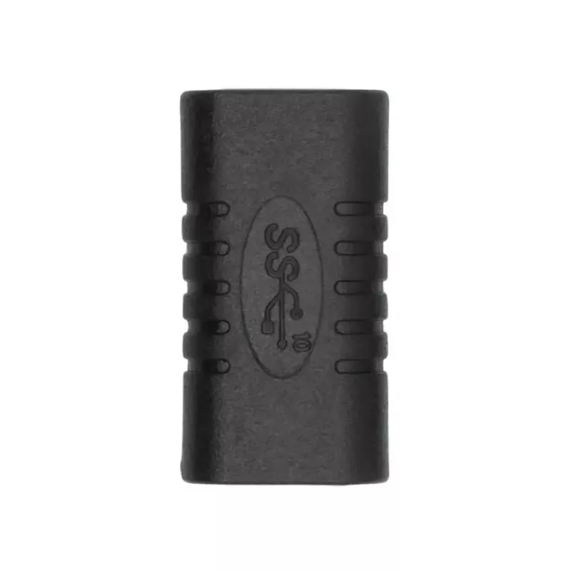 USB-C adapter ProXtend USBCAFF zwart