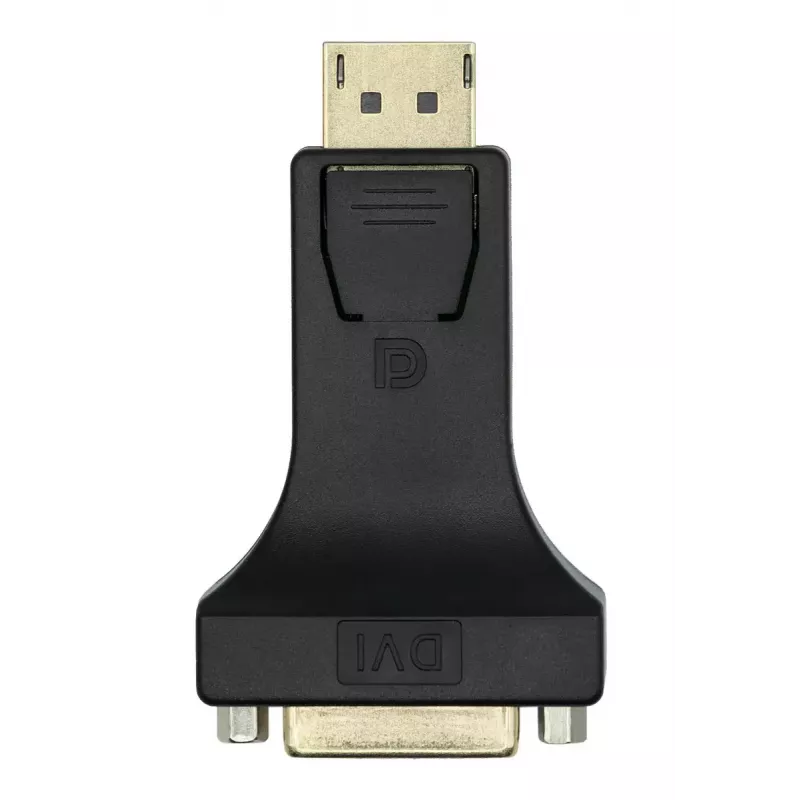 DisplayPort naar DVI-I adapter ProXtend DP1.2-DVI245