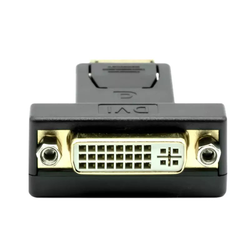 DisplayPort naar DVI-I adapter ProXtend DP1.2-DVI245