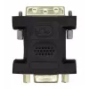 Kabeladapter ProXtend DVII245-VGAF DVI-I 24+5 VGA zwart