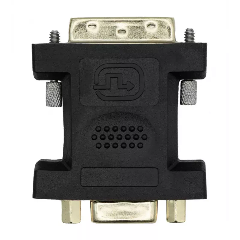Kabeladapter ProXtend DVII245-VGAF DVI-I 24+5 VGA zwart