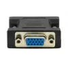 Kabeladapter ProXtend DVII245-VGAF DVI-I 24+5 VGA zwart