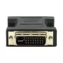 Kabeladapter ProXtend DVII245-VGAF DVI-I 24+5 VGA zwart