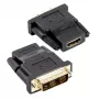 Techly HDMI (F) naar DVI-D (M) adapter IADAP HDMI-651
