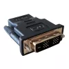 Techly HDMI (F) naar DVI-D (M) adapter IADAP HDMI-651