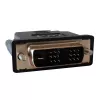 Techly HDMI (F) naar DVI-D (M) adapter IADAP HDMI-651