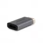 DisplayPort naar HDMI adapter Lindy 41095 — ondersteunt tot 4K 120 Hz