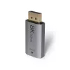DisplayPort naar HDMI adapter Lindy 41095 — ondersteunt tot 4K 120 Hz