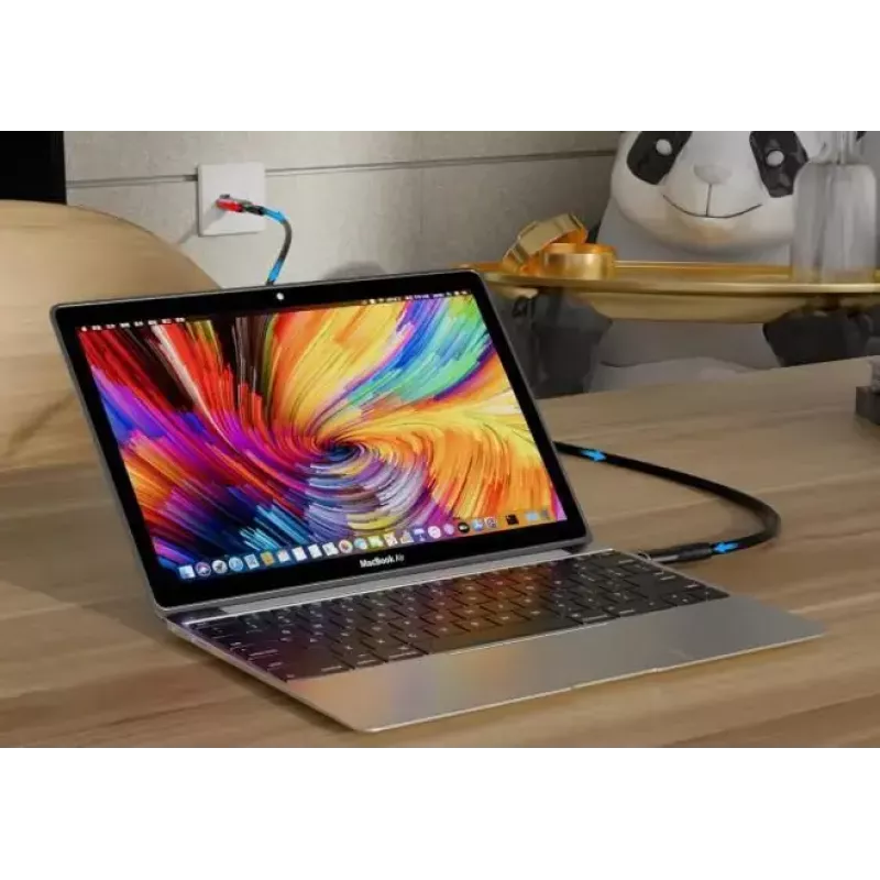 Netwerkadapter MicroConnect MC-USBCFRJ45 USB-C naar RJ45