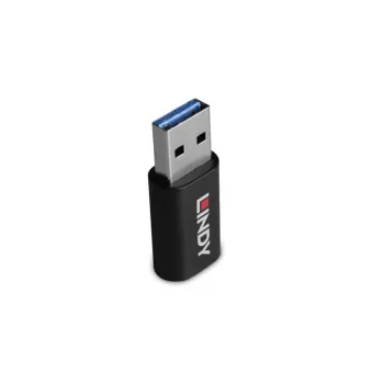 Datablokker Lindy USB 2.0 Type-A naar C 71264