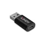 Datablokker Lindy USB 2.0 Type-A naar C 71264