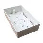 Inbouwdoos Lanview LVN126076UK wit 145 mm x 86 mm x 32 mm