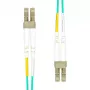 Fiberkabel ProXtend LC-LC UPC OM3 Duplex MM 10M