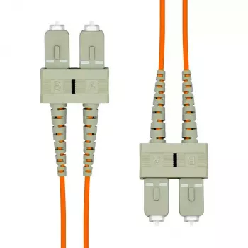 ProXtend SC-SC UPC OM1 duplex 10M glasvezelkabel