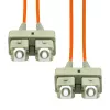 OM2 duplex MM glasvezelkabel ProXtend FO-SCSCOM2D-0015 1,5 m