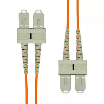 Glasvezelkabel ProXtend SC-SC UPC OM2 Duplex 5M