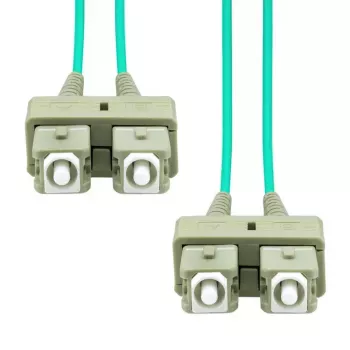 Glasvezelkabel ProXtend SC-SC UPC OM3 Duplex 5M