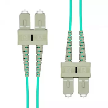 Glasvezelkabel ProXtend SC-SC UPC OM3 Duplex 5M