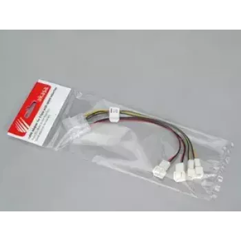 Interne stroomkabel Akasa AK-CB001 0,15 m