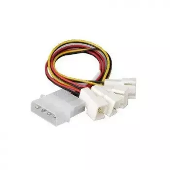 Interne stroomkabel Akasa AK-CB001 0,15 m