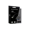 Conceptronic ABBY20B HDMI-naar-VGA-adapter, 0,25 m, HDMI type A (standaard), VGA (D-Sub), stekker, bus, recht