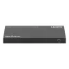 HDMI-splitter Manhattan 4-poorts 4K@60Hz downscaling