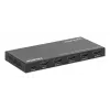 HDMI-splitter Manhattan 4-poorts 4K@60Hz downscaling