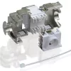 Cat.6a Keystone RJ-45 afgeschermd gereedschapsloos VALUE 26.99.0366