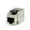 Keystone modulaire coupler ROLINE Cat.6a afgeschermd 21.17.3006