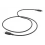 mophie essentials USB-C naar USB-C | oplaadkabel 3M, zwart, 3 m, USB C, USB C, zwart