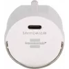 Netstekker-adapter type F type C Brennenstuhl 1508110010 2.4A USB